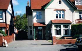 Glenavon Guest House B&B,  Llandudno